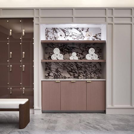 Hotel Four Seasons Washington Dc Exterior foto