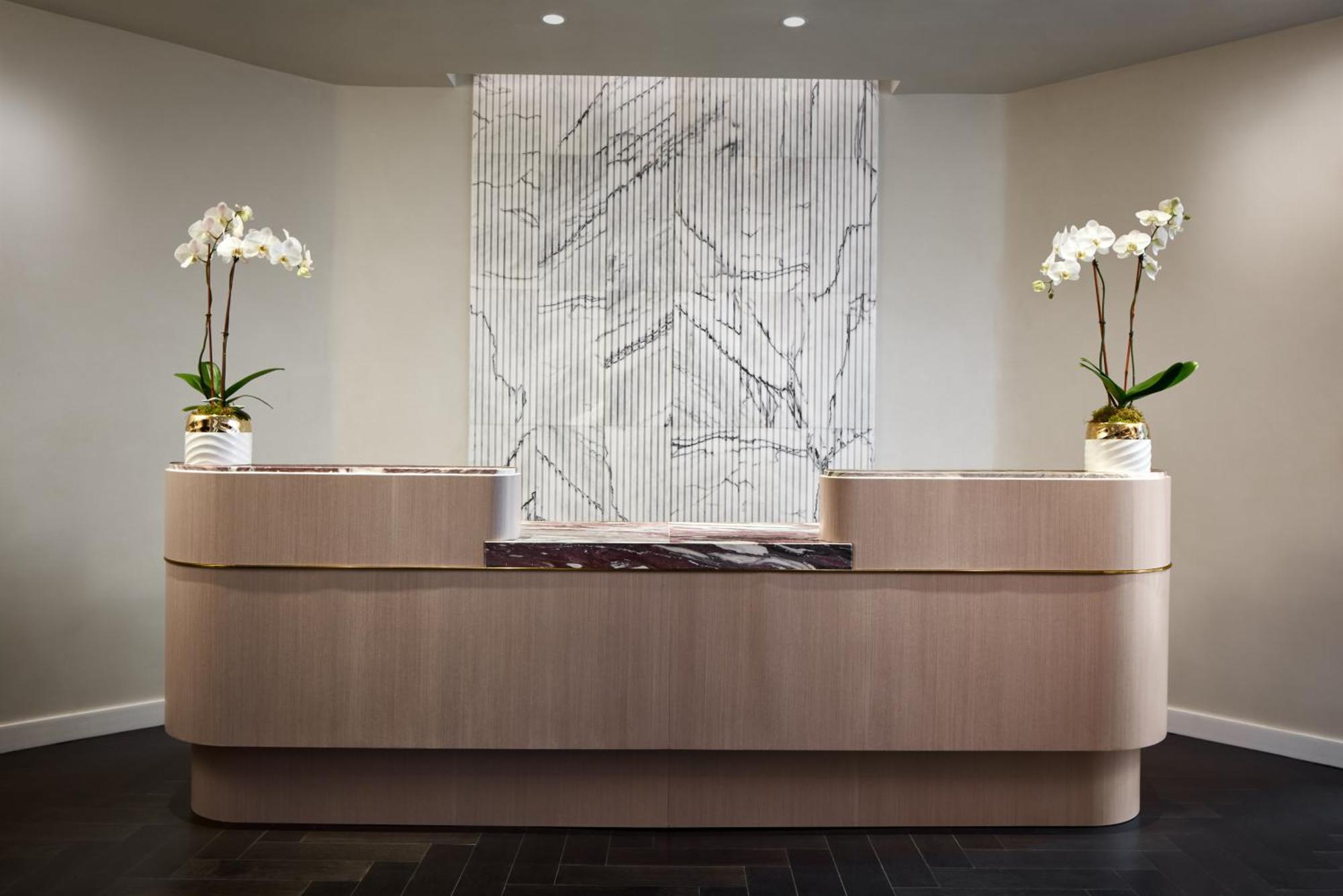 Hotel Four Seasons Washington Dc Exterior foto