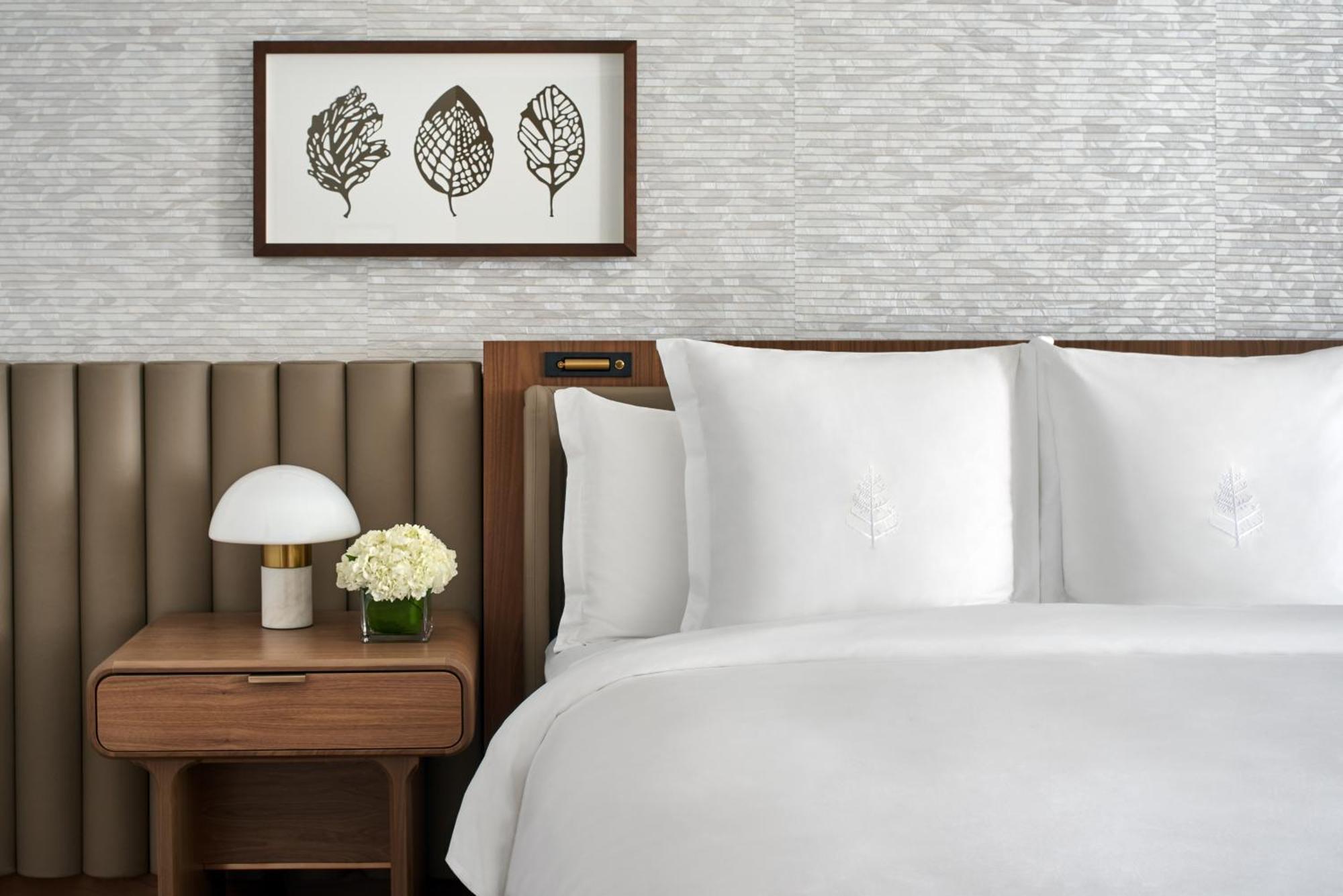 Hotel Four Seasons Washington Dc Exterior foto